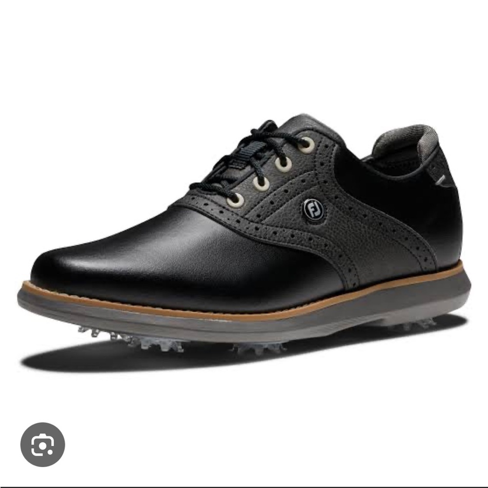 FootJoy Traditions Women’s Golf Shoe